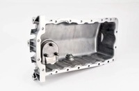 фото thumb №5, Піддон масляна a3 ibiza leon toledo ii fabia i ii octavia i golf iv polo iv