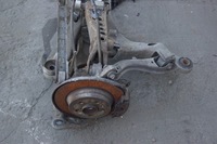 фото thumb №6, Підвіска oś балка задня підрамник volvo cx70