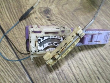 фото thumb №5, Audi a4 b6 1.8 t датчик рівня індикатор пального 8e0919673s