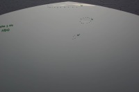 Купить Opel astra j v gtc капот крышка двигателя m840, фото thumb