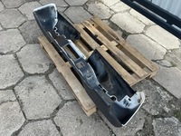 фото thumb №9, Gmc yukon denali 01-06r бампер задня задній оригінал oem