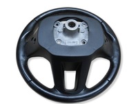 фото thumb №12, Kia sportage iii воздуховод кожа мультифункция