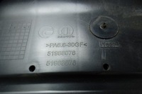 фото thumb №5, Корпус фільтра повітря 51968076 stbdb opel combo d fiat doblo ii 1.3 cdti