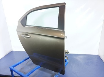 фото thumb №3, Citroen c-elysee двері зад праві keb