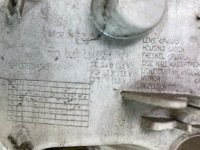 фото thumb №7, Лампа l / p задня skoda superb ii lift sedan