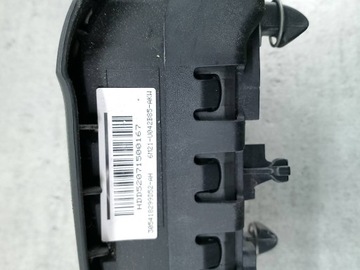 фото thumb №6, Руль з подушка ford mondeo mk4 7s713600jb3zhe 6m21-u042b85-akw