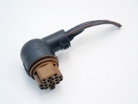 фото thumb №1, Штекер разъём 1.8 16v astra g h vectra b c zafira a meriva corsa c