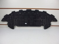 фото thumb №5, Захист плита pod бампер передній tesla s plaid