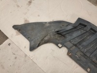 фото thumb №11, Плита защита pod бампер ford c-max mk2 10-15 am51-a8b384-a