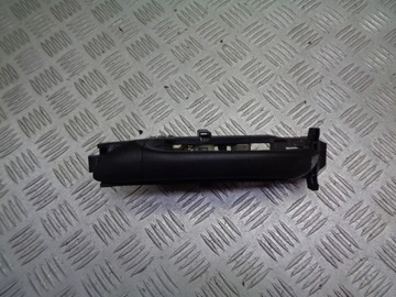 фото thumb №1, Ручка левая задняя наружная mercedes w203