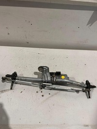 фото thumb №7, Механізм двірник maserati levante 505358190