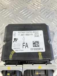 фото thumb №2, Модуль датчик подушка безопасности ford ranger lift 19- jb3t-14b321-fa