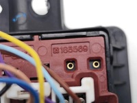 фото thumb №7, Mitsubishi l200 кнопка регулировки зеркал боковых 2019 шасси cab 4/5dr