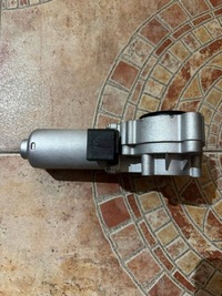 фото thumb №1, Моторчик редуктор bmw x3 e83 27107528559