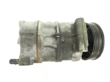 фото thumb №6, Компресор кондиціонера vw polo v 6r fabia iii