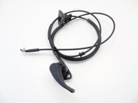 фото thumb №1, Трос важіль відкривання капот sandero i stepway