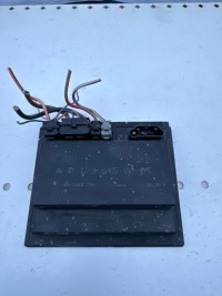 Купить Модуль блок управления mercedes slk i r170 170 w170 a1705450005, фото thumb