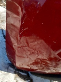 фото thumb №13, Бампер задняя 4x pdc citroen ds3