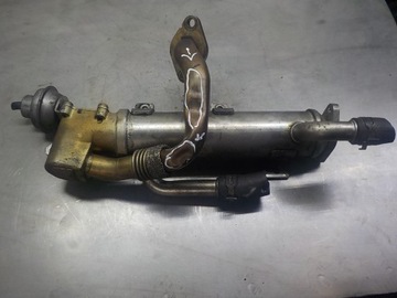 фото thumb №1, Радіаторів вихлопних газів audi a4 b7 2.0tdi 03g131512al