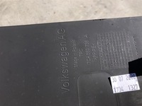 фото thumb №7, Подножка пластиковый порог задняя правый vw crafter ii