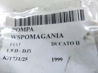 Купити Насос підсилювача fiat ducato ii 1.9 d - djy 1477396080, фото thumb