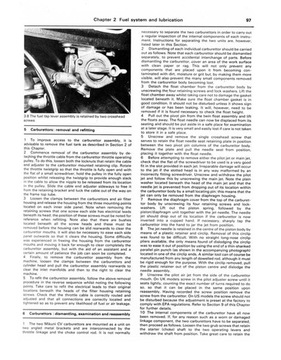 Suzuki GS250 / GSX250 / GSX400 / GS450 Twins (1979-1985) Haynes