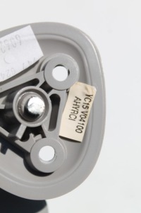 фото thumb №5, Transit mk7 защита солнцезащитная правая крючок