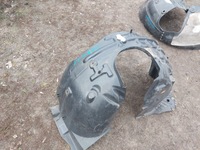 фото thumb №6, Подкрылок левая передние peugeot 208 ii 19-