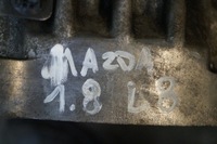 фото thumb №8, Коробка передач коробки передач mazda 3 5 6 1.8 b l8