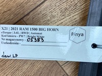 фото thumb №6, Прокладка двері лівий перед ram 1500 2019+ usa