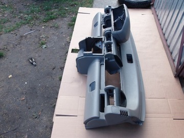 фото thumb №7, Панель раздаточная консоль land rover freelander i 2.0 td 4d