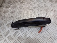 фото thumb №1, Ручка ліва задня зовнішня subaru impreza gh