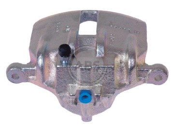 фото thumb №9, Супорт гальмо. honda civic 94-01 lp