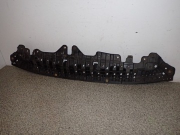 фото thumb №5, Toyota iq 08- защита нижняя двигателя бампера перед