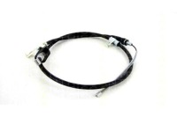 фото thumb №1, Трос гальма ручного land rover задня freelander 1