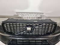 фото thumb №9, Бампер передний volvo xc60 ii 2 lift r-design