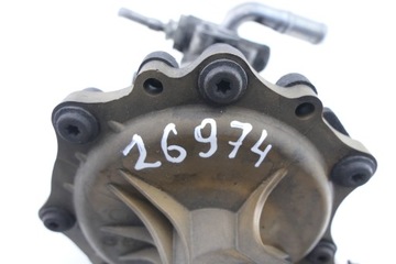 фото thumb №10, Насос усилителя воды ford transit mk7 2.2 tdci