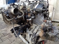 фото thumb №5, Лапи коробки u2j4 honda accord vi 1.8 2.0 2001год