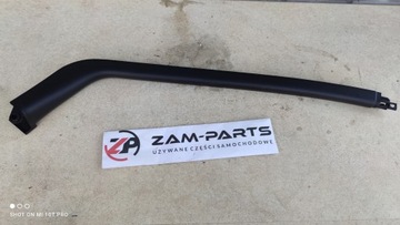 фото thumb №3, Рамка захист двері правий перед scenic 2 8200167197