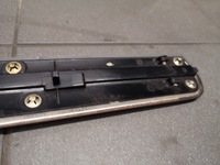 фото thumb №9, Молдинг dekor обшивка правый задняя a8 d3 4e0867420l