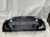 фото thumb №1, Бампер перед hyundai i10 lift 17-