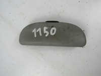 фото thumb №1, Opel zafira b бардачок na накладки на фары