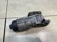 фото thumb №5, Корпус фильтра масла 206 1.4 hdi 9656969880