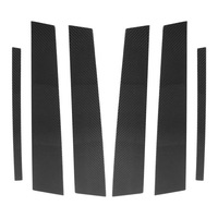 фото thumb №5, 6 szt. оздоблення стійка b з волокна вугільний панель стійка декор замінник