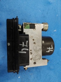 фото thumb №1, Насос abs mazda 6 437-0772