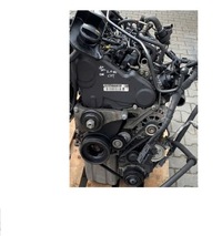 фото thumb №1, Двигатель комплект vw crafter 2.0 tdi ckt csl 14r film