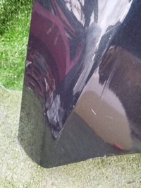 фото thumb №12, Капот крышка двигателя opel zafira c 12-