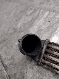 фото thumb №8, Интеркулер fiat doblo i lift 1,9 jtd оригинальный номер 46849068