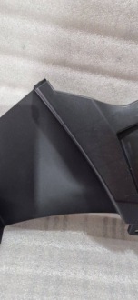 фото thumb №7, Напрямна кронштейн бампера лівий jaguar e-pace