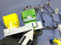 фото thumb №6, Peugeot 208 ii джгут електропроводка двері перед передня ліва 9834113780